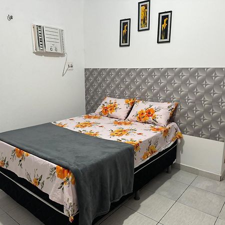 Apt Com Otima Localizacao, Com Wi-Fi, Proximo Do Shopping E Aeroporto 马瑙斯 外观 照片