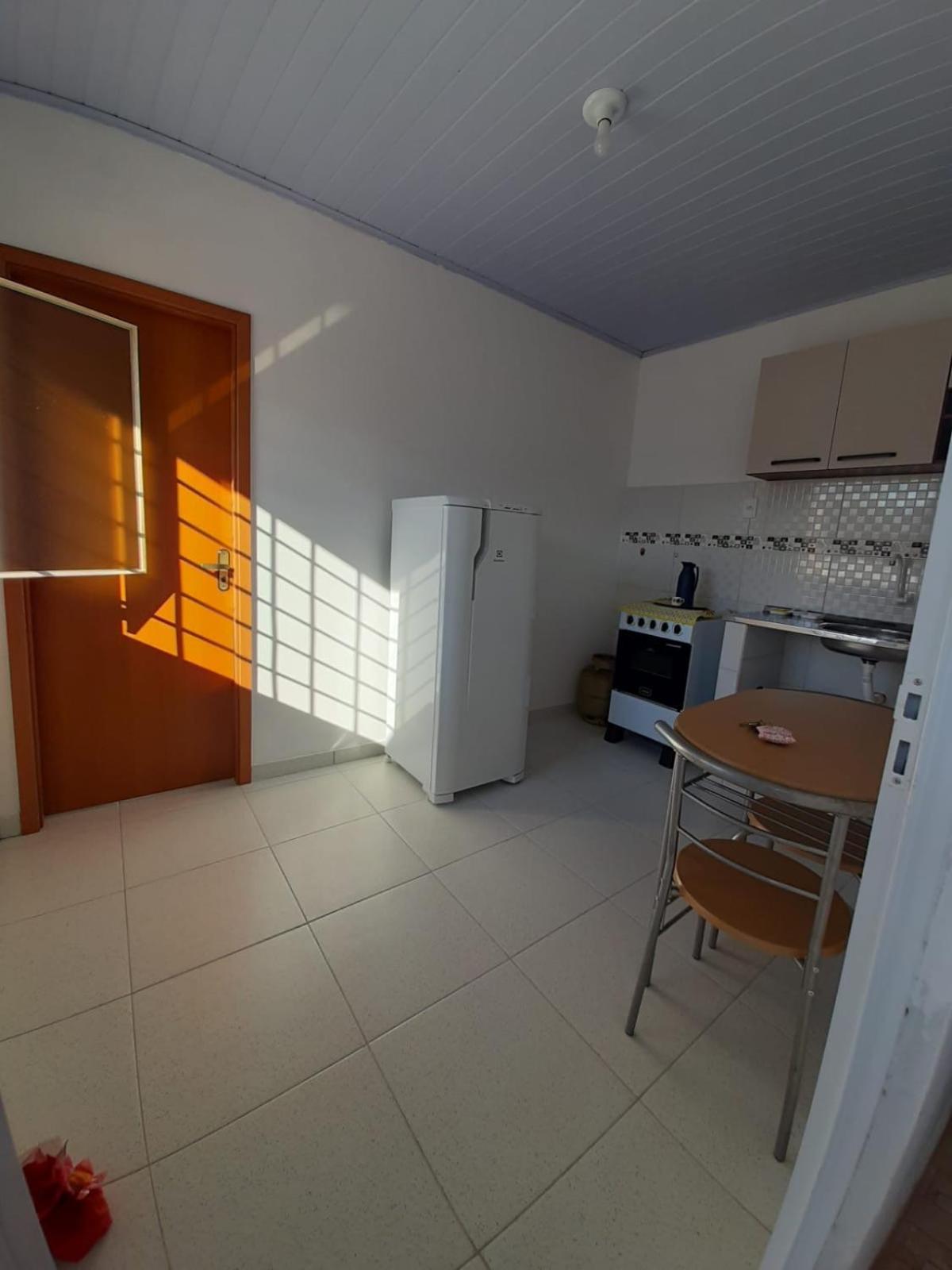 Apt Com Otima Localizacao, Com Wi-Fi, Proximo Do Shopping E Aeroporto 马瑙斯 外观 照片